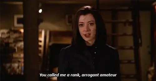 Dark Willow is no amateur