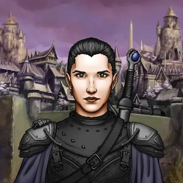 Akordia the terrible shadow