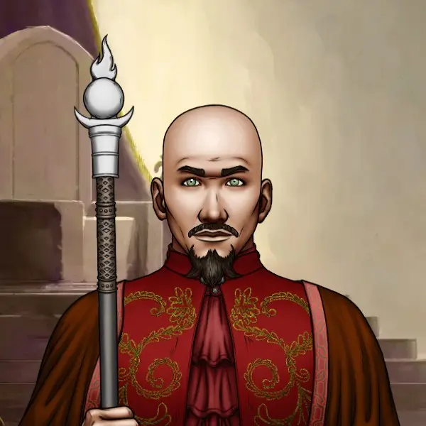 Antek Valgon