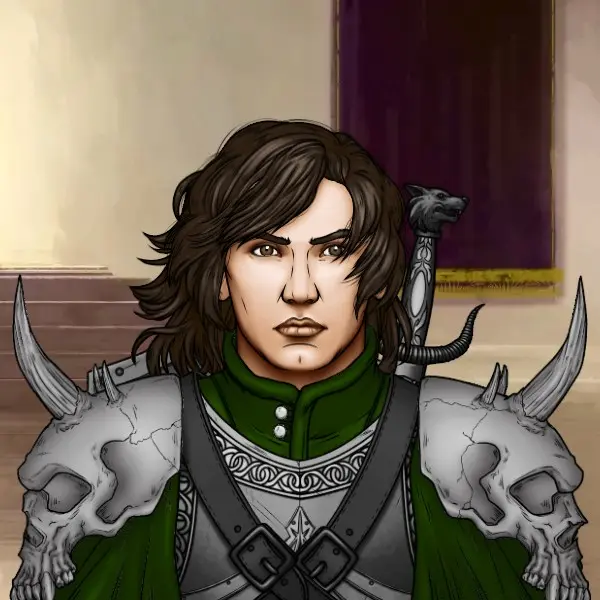 Augustus Valgon