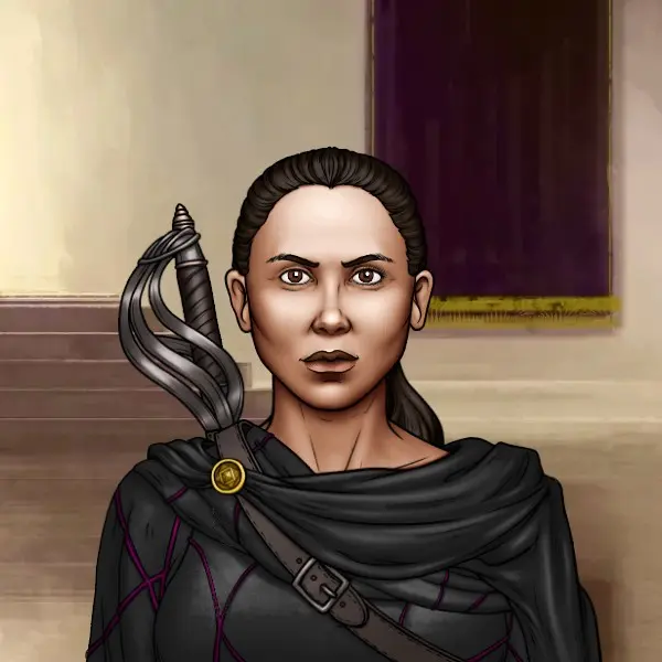 Cezria Indolf