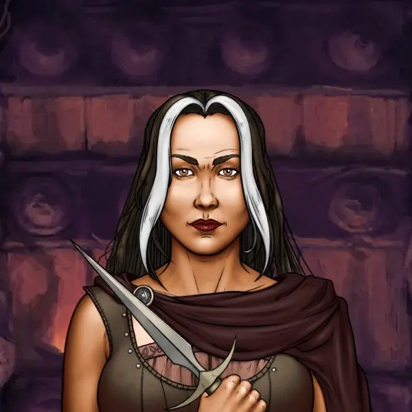 Danuela Valgon