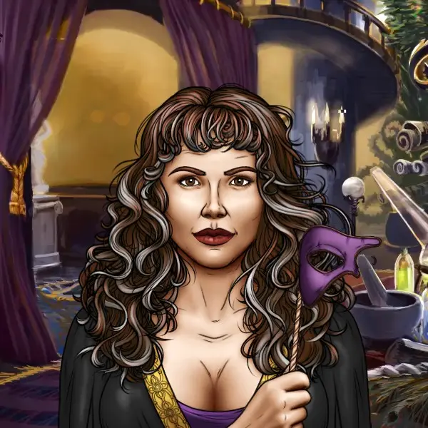 Galvena Valgon