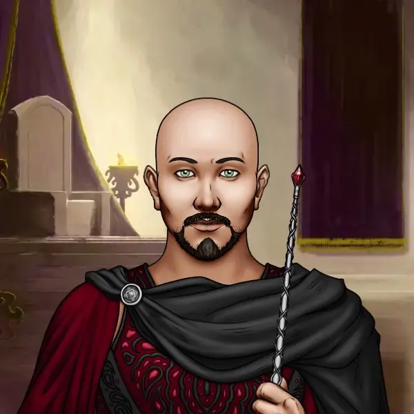 Lee'voth Valgon