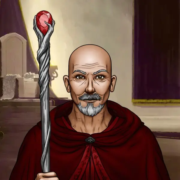 Melek Valgon