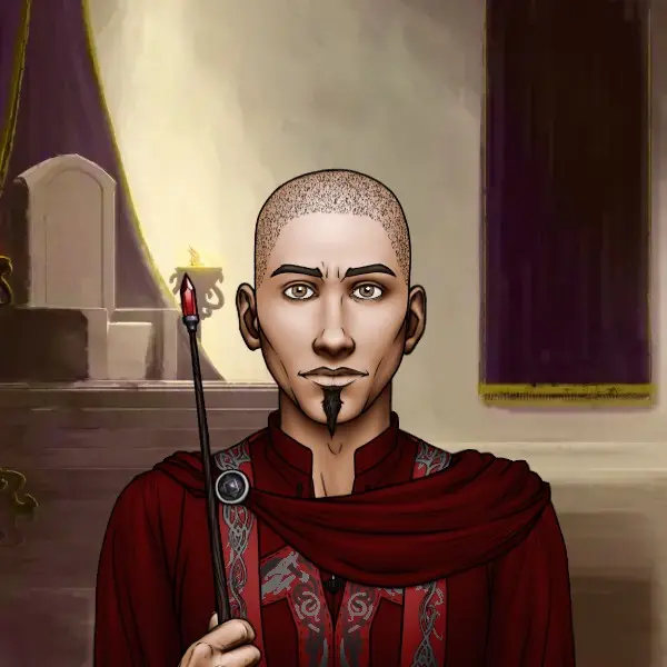 Rayek Valgon