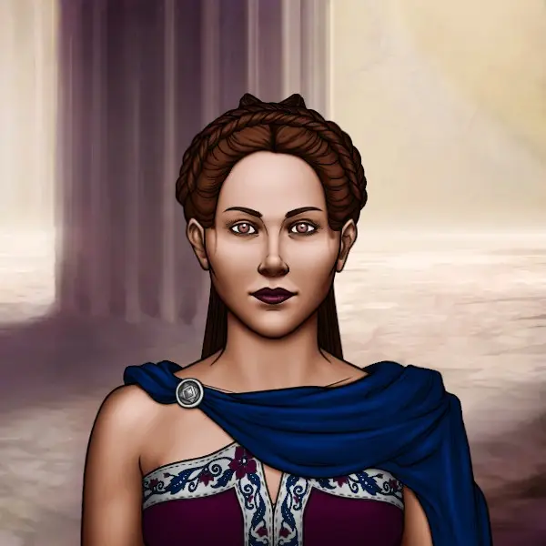 Tari Govannon