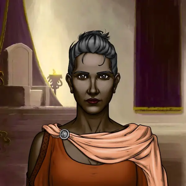 Ustarra Valgon