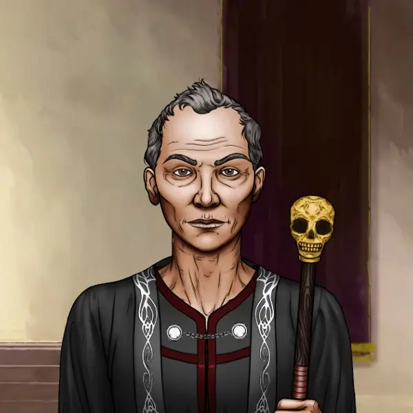 Vekun Valgon