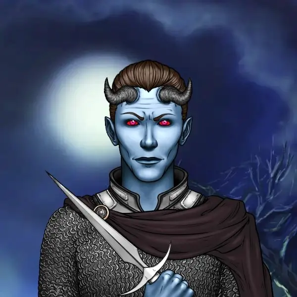Vik Valgon