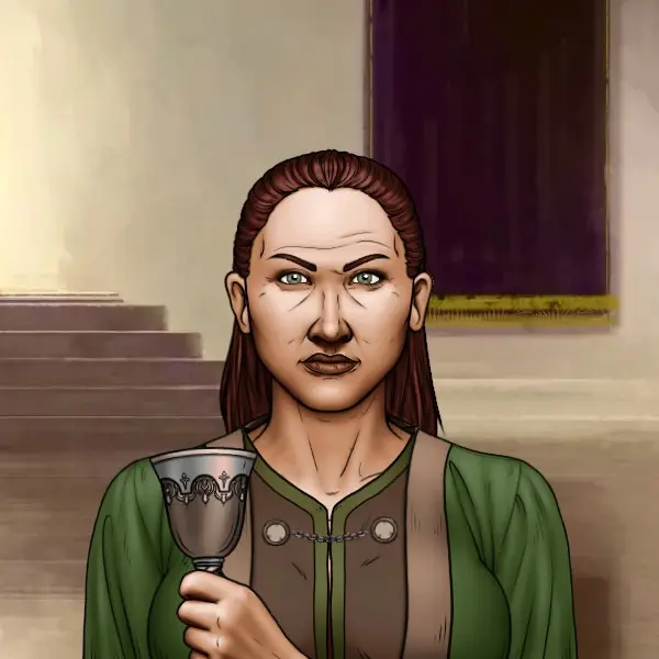 Zelsea Valgon
