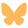 Bluesky butterfly logo